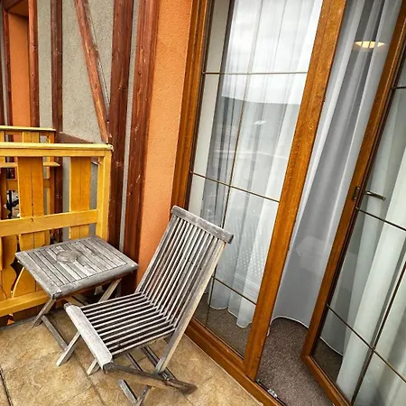 Katka Apartmán Vel'ka Lomnica