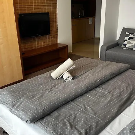 Апартаменты Katka