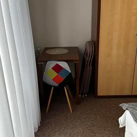 Katka * Vel'ka Lomnica