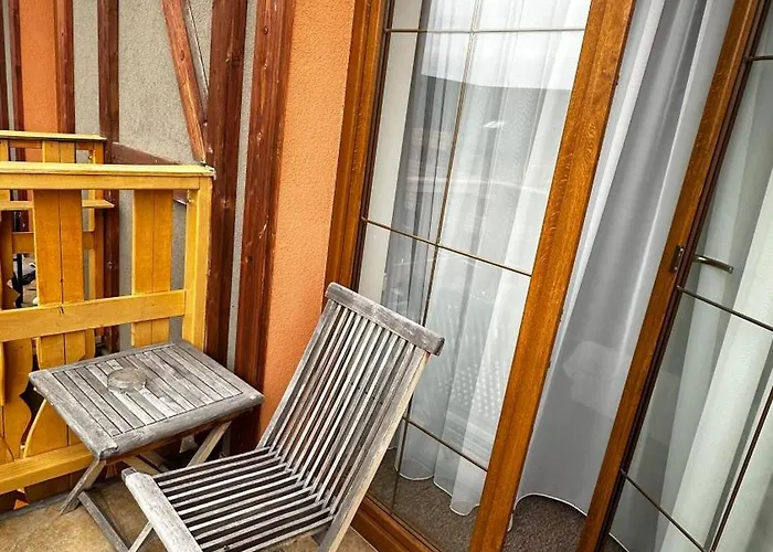 Katka شقة فيلكا لومنيكا