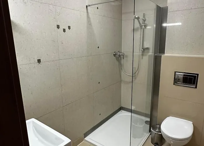 شقة Katka فيلكا لومنيكا