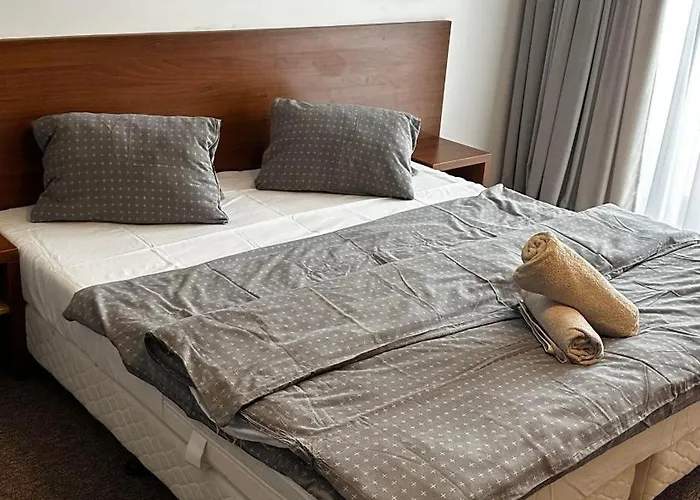 شقة Katka فيلكا لومنيكا